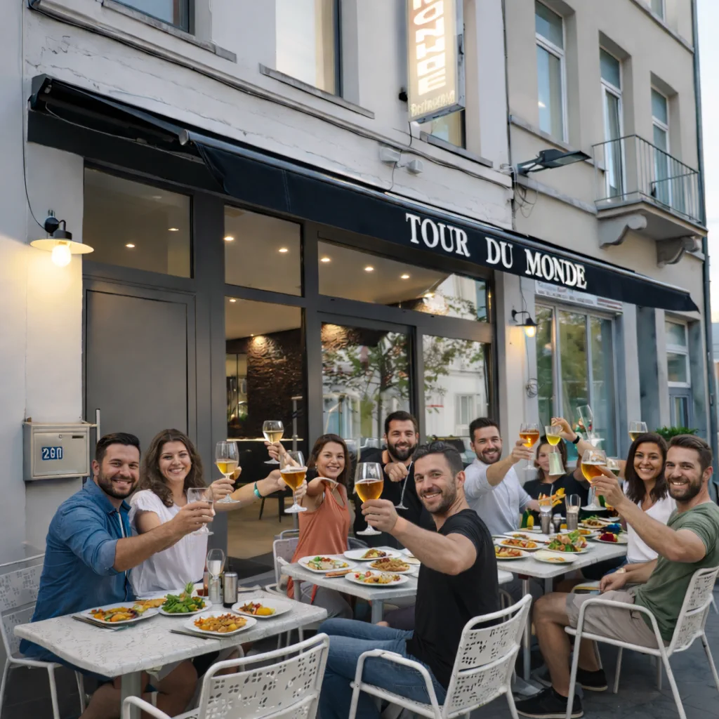 La convivialité