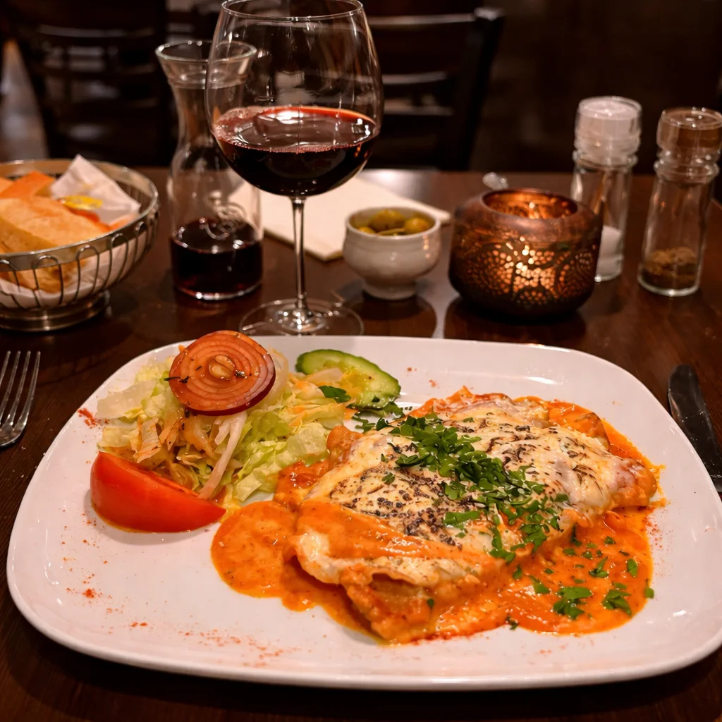 Escalope